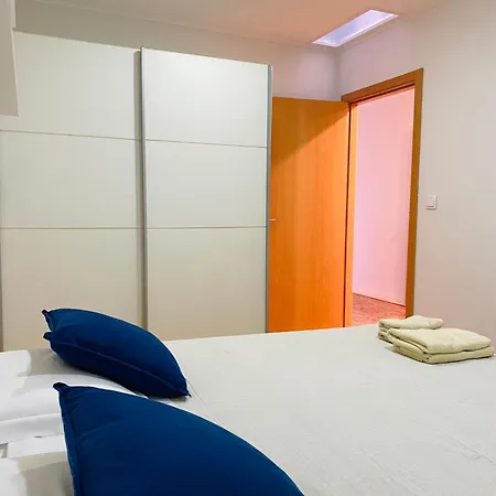 Apartamento Casa Devesas Vila Nova de Gaia