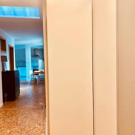 Casa Devesas Daire *