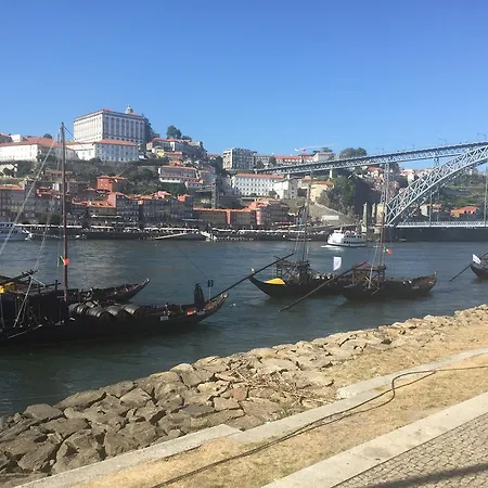 Daire Casa Devesas Vila Nova de Gaia
