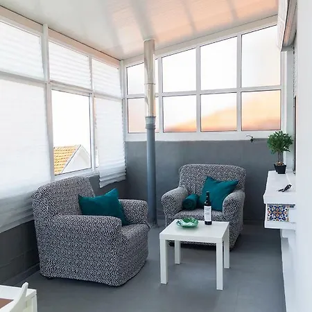 Casa Devesas Daire
