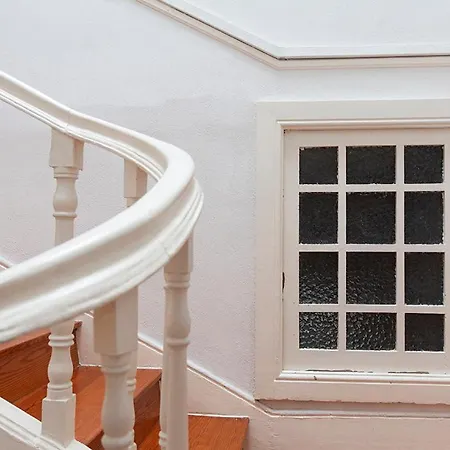 Casa Devesas Daire *