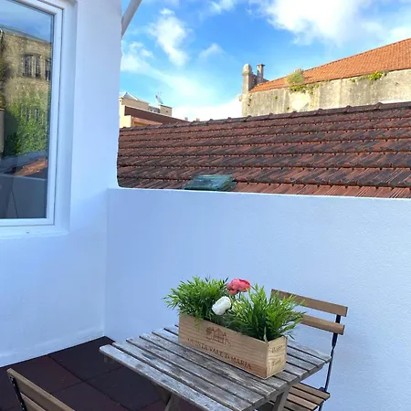 Casa Devesas Apartmán