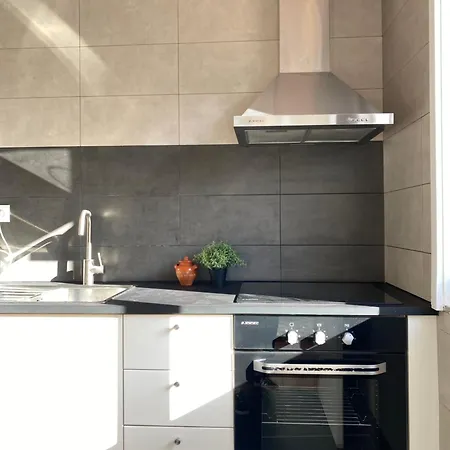 Apartmán Casa Devesas