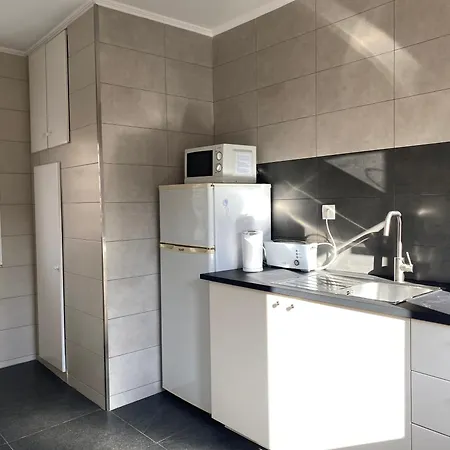 Casa Devesas Appartamento *