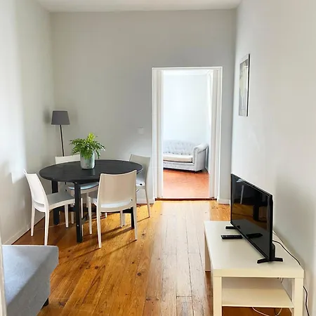 Lägenhet Casa Devesas *