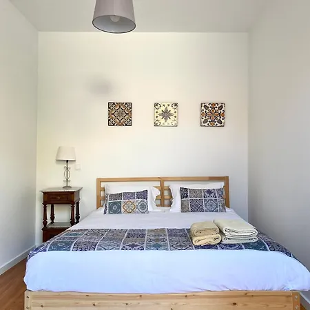 Casa Devesas Apartmán Vila Nova de Gaia