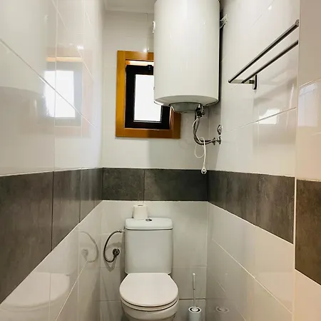 Casa Devesas Apartmán Vila Nova de Gaia