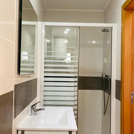 Casa Devesas Appartement