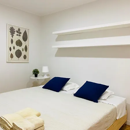 Lägenhet Casa Devesas *