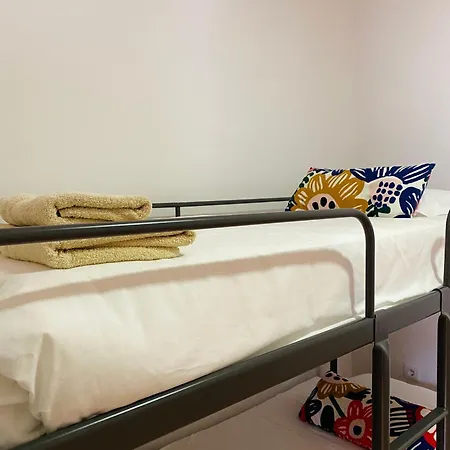 Apartmán Casa Devesas Vila Nova de Gaia