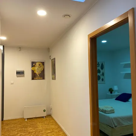 Casa Devesas Vila Nova de Gaia