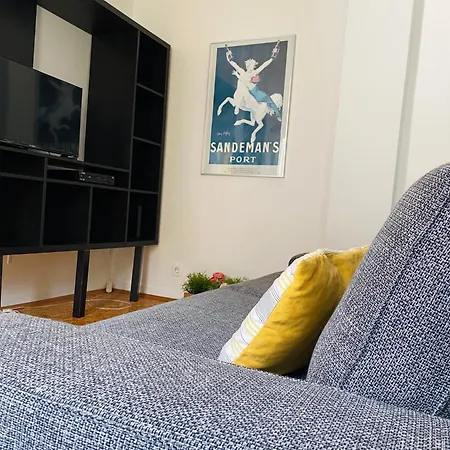 Casa Devesas * Βίλα Νόβα ντε Γκάια