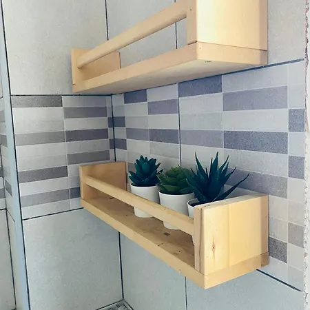 Lägenhet Casa Devesas