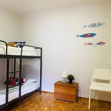 Casa Devesas * Βίλα Νόβα ντε Γκάια