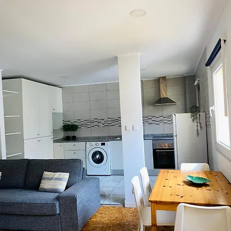 Casa Devesas Lägenhet