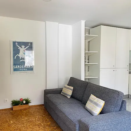 Casa Devesas Apartmán *