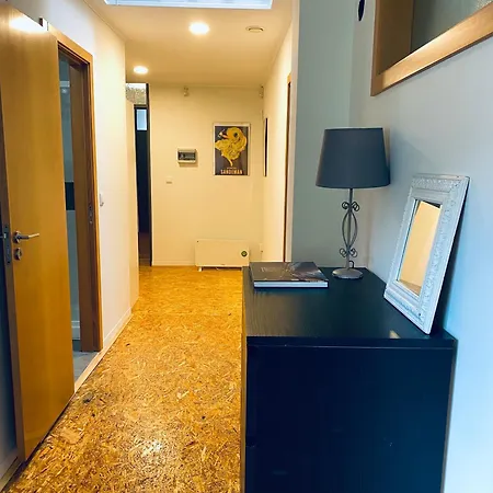 Lägenhet Casa Devesas *