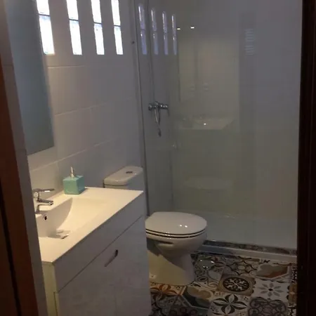 Lägenhet Casa Devesas *