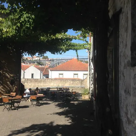 Lägenhet Casa Devesas Vila Nova de Gaia