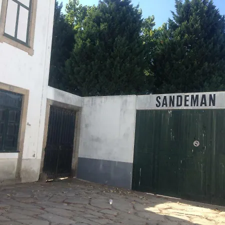 Casa Devesas Appartamento Vila Nova de Gaia