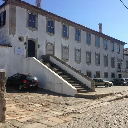 Casa Devesas Lägenhet *