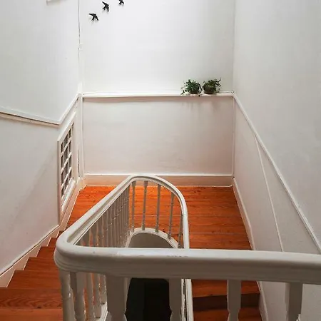 Casa Devesas * Βίλα Νόβα ντε Γκάια