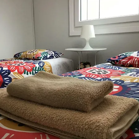 Casa Devesas Appartamento Vila Nova de Gaia