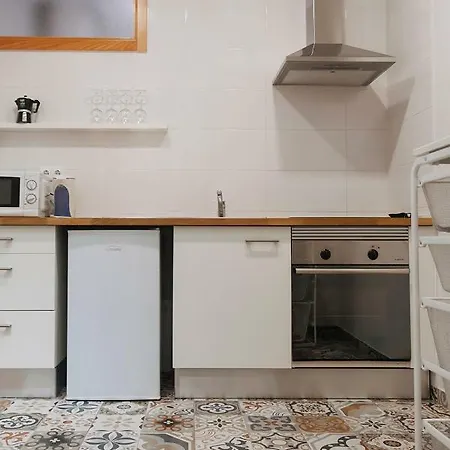 Casa Devesas Apartmán Vila Nova de Gaia