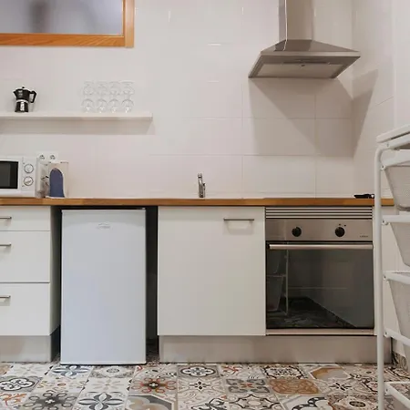 Casa Devesas Lägenhet Vila Nova de Gaia