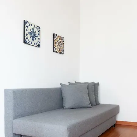 Apartmán Casa Devesas