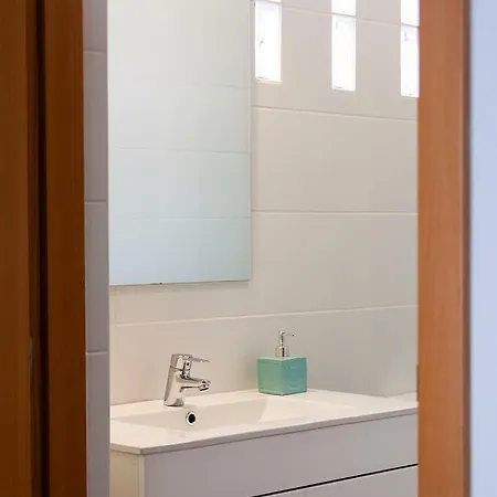 Lägenhet Casa Devesas