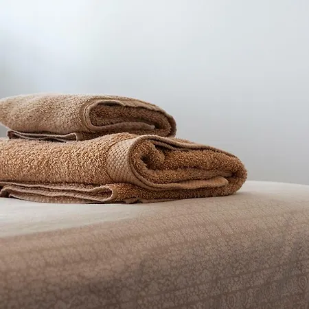 Lägenhet Casa Devesas