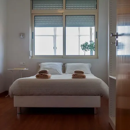 Διαμέρισμα Casa Devesas *