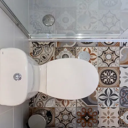 Casa Devesas Apartmán *