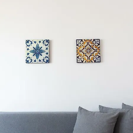 Casa Devesas Lägenhet