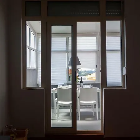 Apartmán Casa Devesas