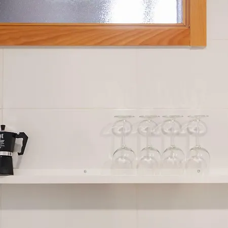 Casa Devesas Lägenhet Vila Nova de Gaia