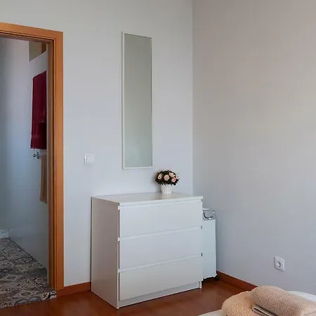 Lägenhet Casa Devesas *