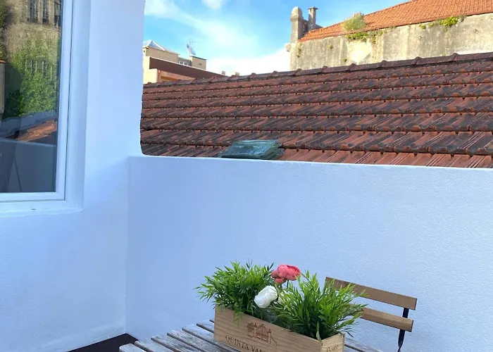 Casa Devesas Apartment