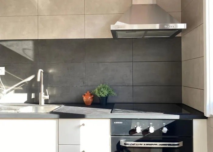 Apartment Casa Devesas