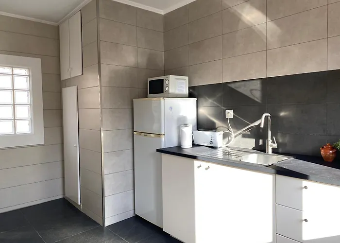 Casa Devesas Apartment *