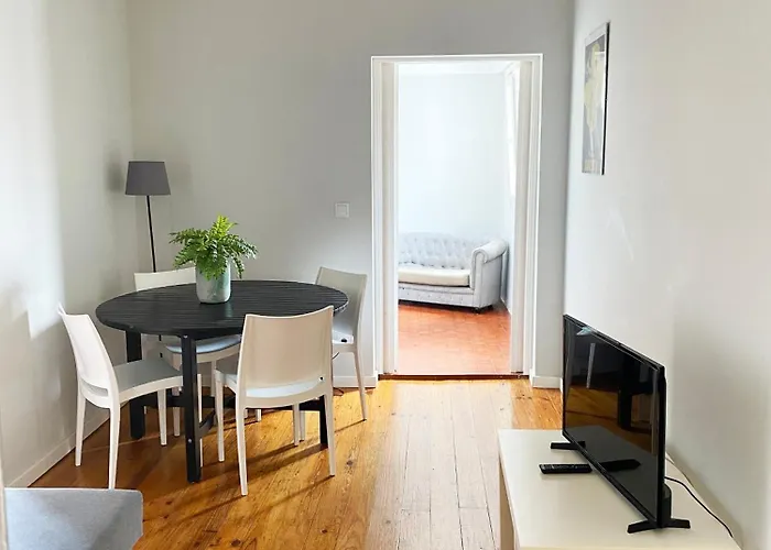 Apartment Casa Devesas *