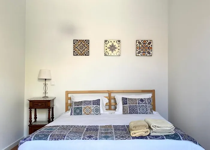 Casa Devesas Apartment Vila Nova de Gaia