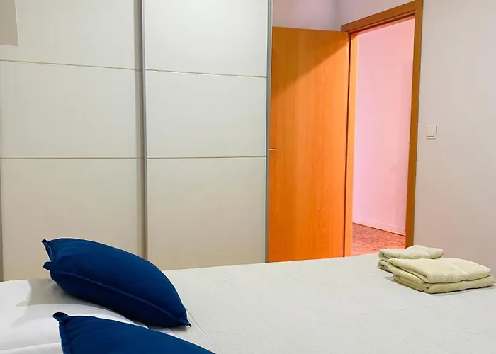 Apartment Casa Devesas Vila Nova de Gaia