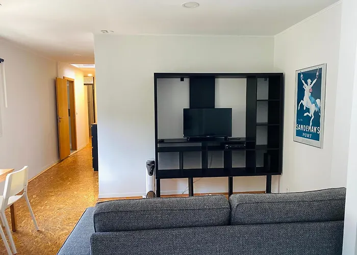 Casa Devesas * Vila Nova de Gaia