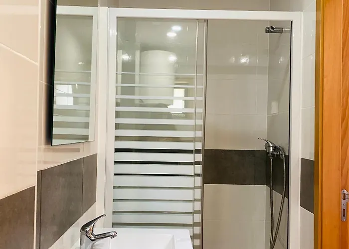 Casa Devesas Apartment