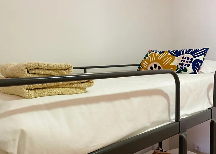 Apartment Casa Devesas Vila Nova de Gaia