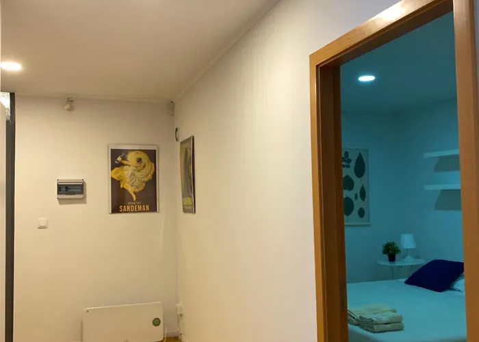 Casa Devesas Vila Nova de Gaia