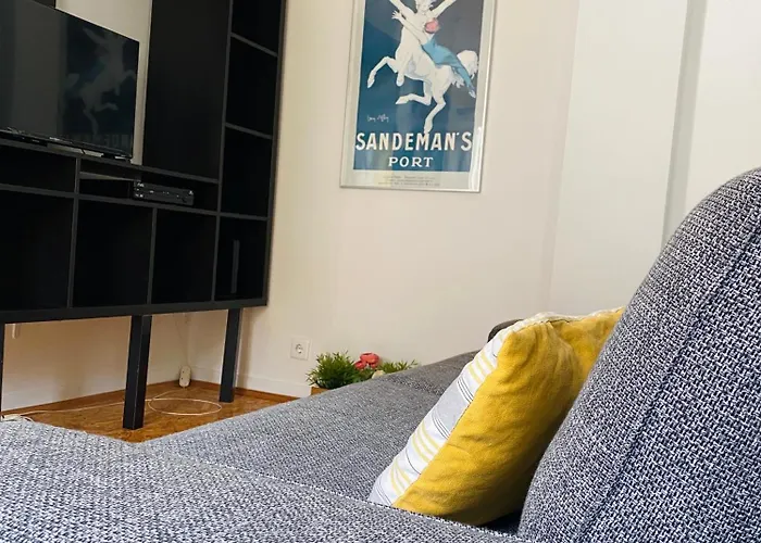 Casa Devesas * Vila Nova de Gaia