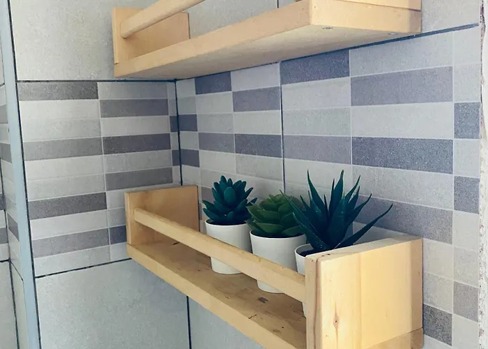 Apartment Casa Devesas